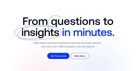 Careers at Appinio.